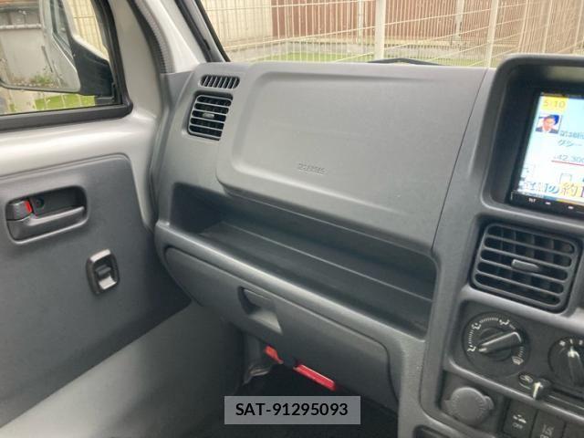 Suzuki SUPER CARRY 2021-02 8872169-17