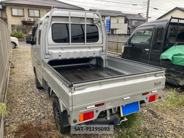Suzuki SUPER CARRY 2021-02 8872169-1