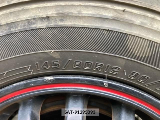 Suzuki SUPER CARRY 2021-02 8872169-3