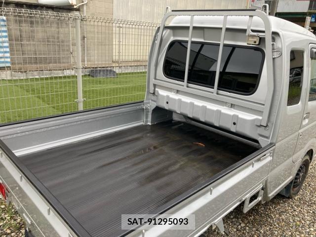 Suzuki SUPER CARRY 2021-02 8872169-6