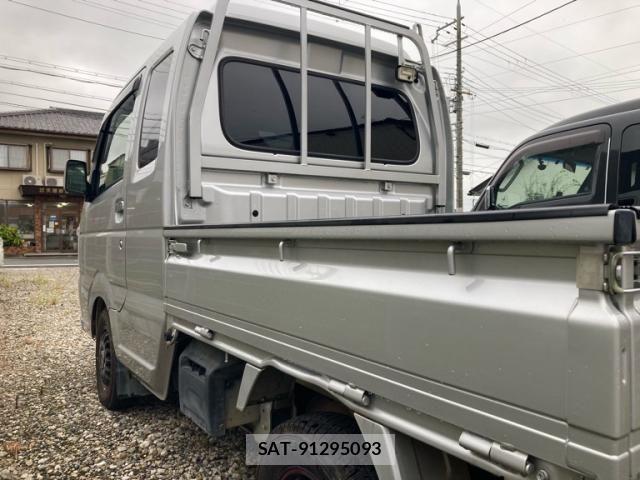 Suzuki SUPER CARRY 2021-02 8872169-7