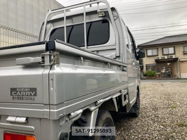 Suzuki SUPER CARRY 2021-02 8872169-8