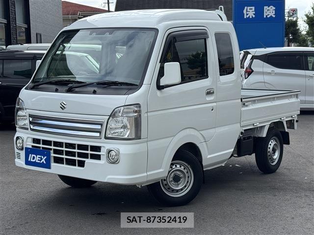 Suzuki SUPER CARRY 2020-09 8872171-0