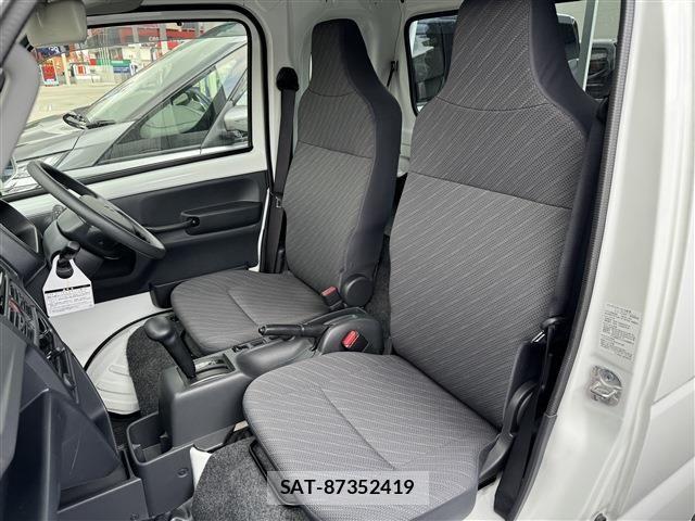 Suzuki SUPER CARRY 2020-09 8872171-9