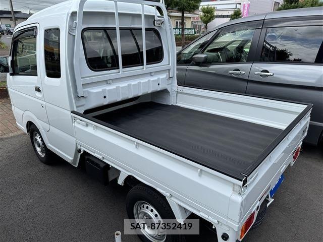 Suzuki SUPER CARRY 2020-09 8872171-11