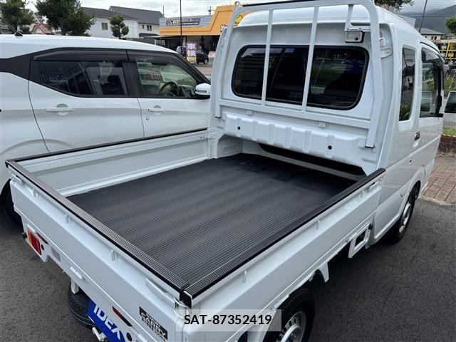 Suzuki SUPER CARRY 2020-09 8872171-12