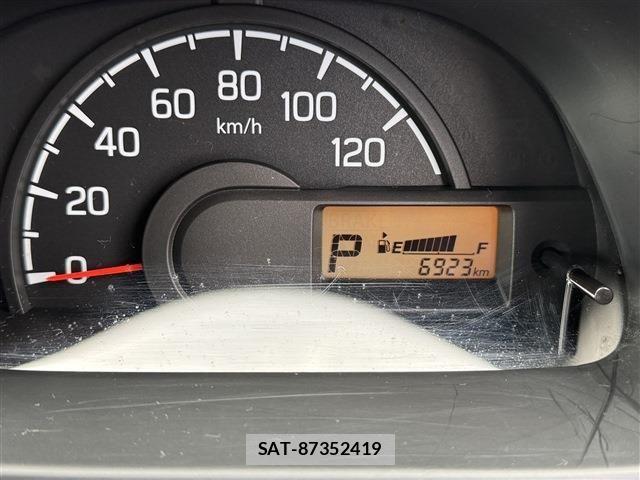 Suzuki SUPER CARRY 2020-09 8872171-13