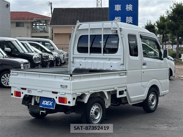 Suzuki SUPER CARRY 2020-09 8872171-1