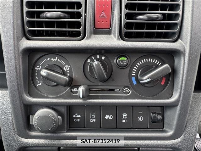 Suzuki SUPER CARRY 2020-09 8872171-19
