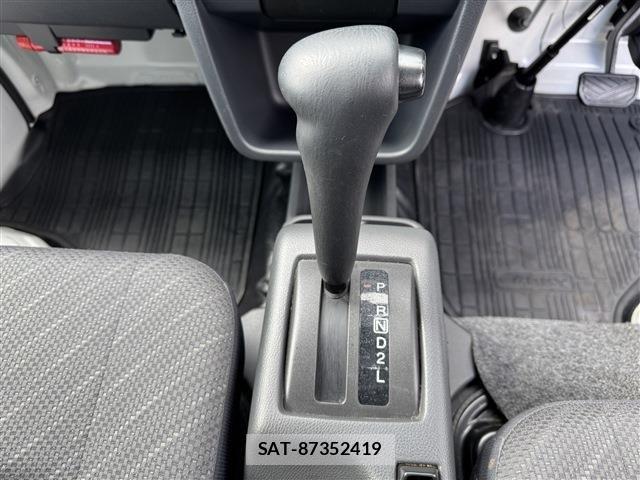 Suzuki SUPER CARRY 2020-09 8872171-20