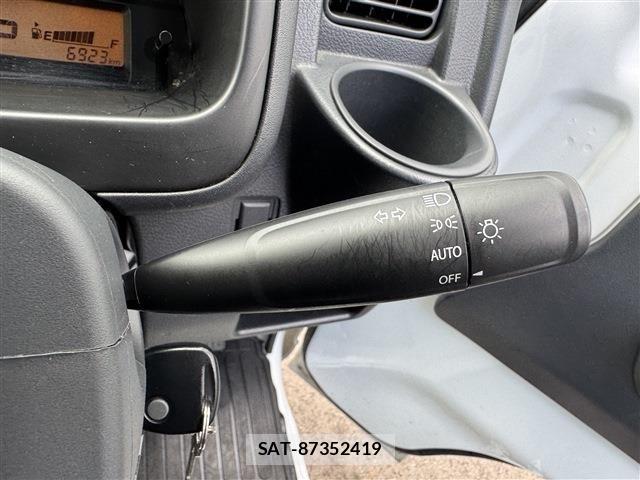 Suzuki SUPER CARRY 2020-09 8872171-21