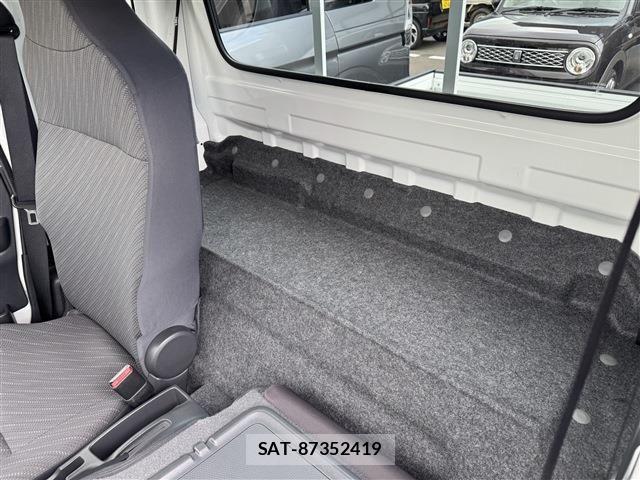 Suzuki SUPER CARRY 2020-09 8872171-27
