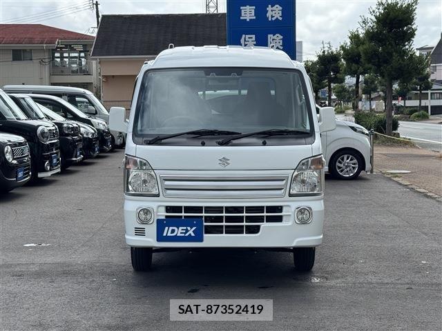 Suzuki SUPER CARRY 2020-09 8872171-2