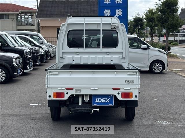 Suzuki SUPER CARRY 2020-09 8872171-3