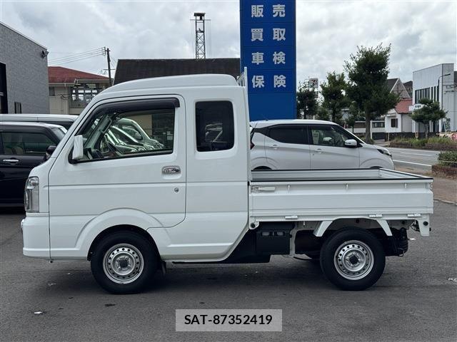 Suzuki SUPER CARRY 2020-09 8872171-4