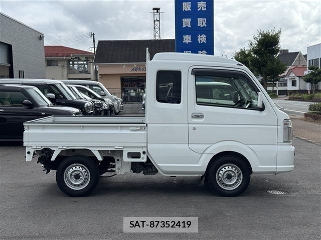 Suzuki SUPER CARRY 2020-09 8872171-5
