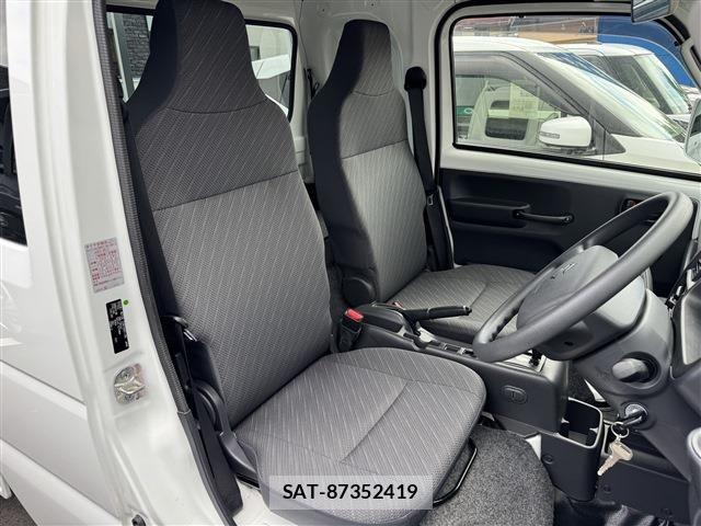 Suzuki SUPER CARRY 2020-09 8872171-6