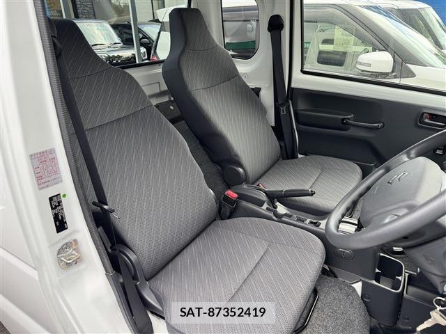 Suzuki SUPER CARRY 2020-09 8872171-7
