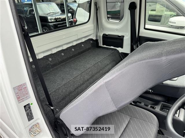 Suzuki SUPER CARRY 2020-09 8872171-8