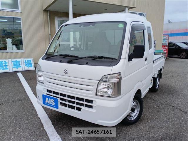 Suzuki SUPER CARRY 2020-07 8882426-0