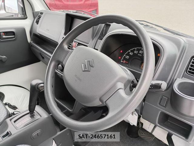 Suzuki SUPER CARRY 2020-07 8882426-9