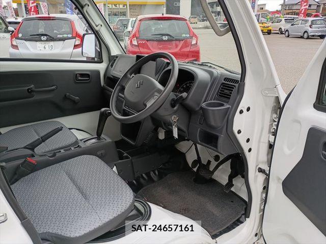 Suzuki SUPER CARRY 2020-07 8882426-10