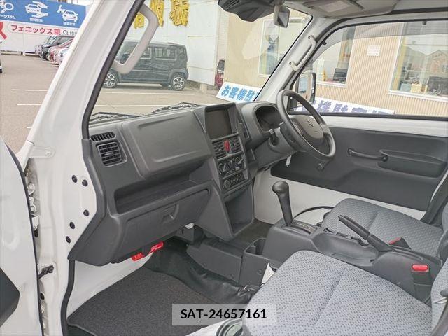 Suzuki SUPER CARRY 2020-07 8882426-11