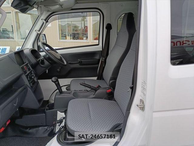 Suzuki SUPER CARRY 2020-07 8882426-12