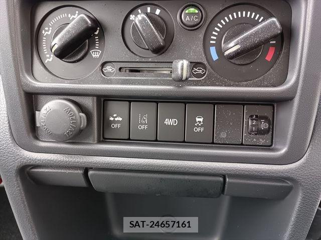 Suzuki SUPER CARRY 2020-07 8882426-18