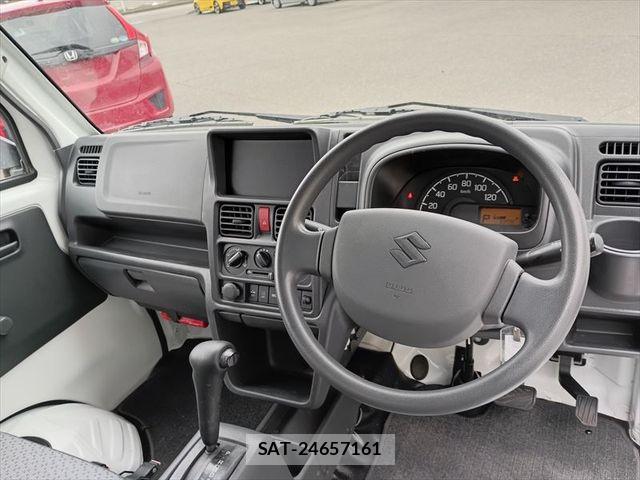 Suzuki SUPER CARRY 2020-07 8882426-1