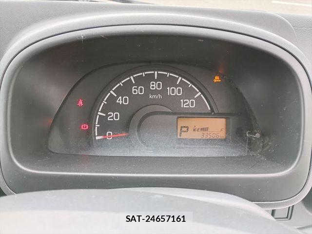 Suzuki SUPER CARRY 2020-07 8882426-28