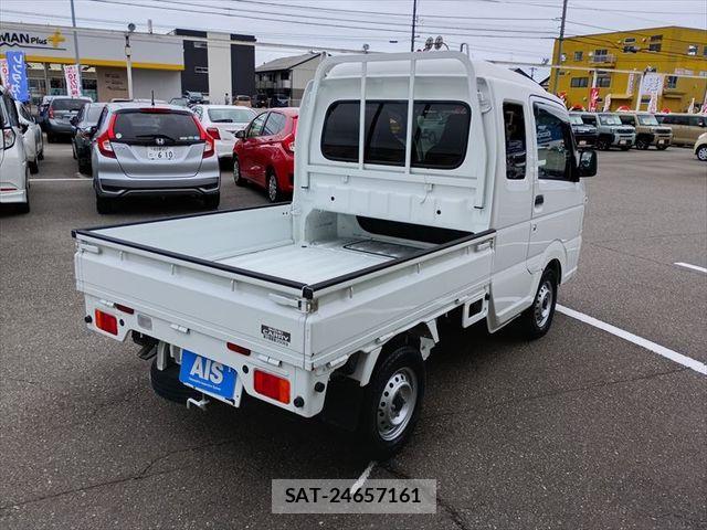 Suzuki SUPER CARRY 2020-07 8882426-2