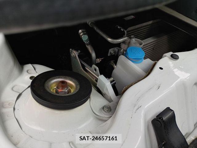 Suzuki SUPER CARRY 2020-07 8882426-29