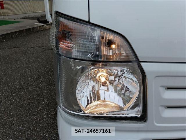 Suzuki SUPER CARRY 2020-07 8882426-4