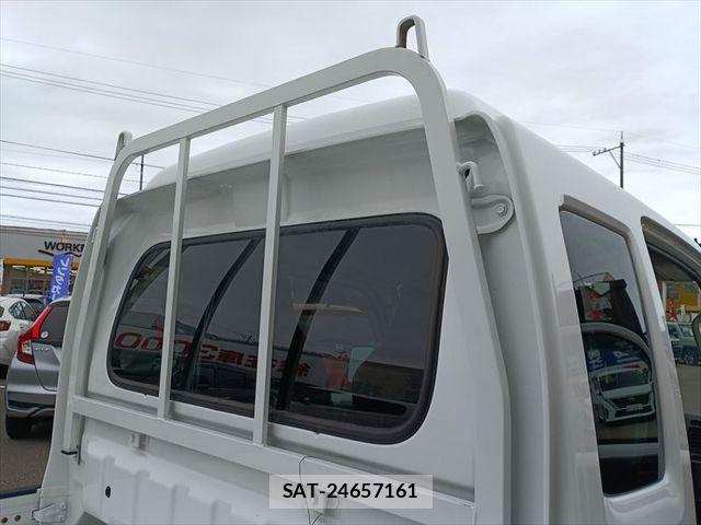 Suzuki SUPER CARRY 2020-07 8882426-8