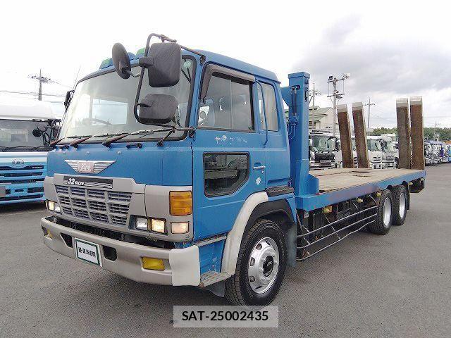 Hino SUPER DOLPHIN 1992-05 7458176-0