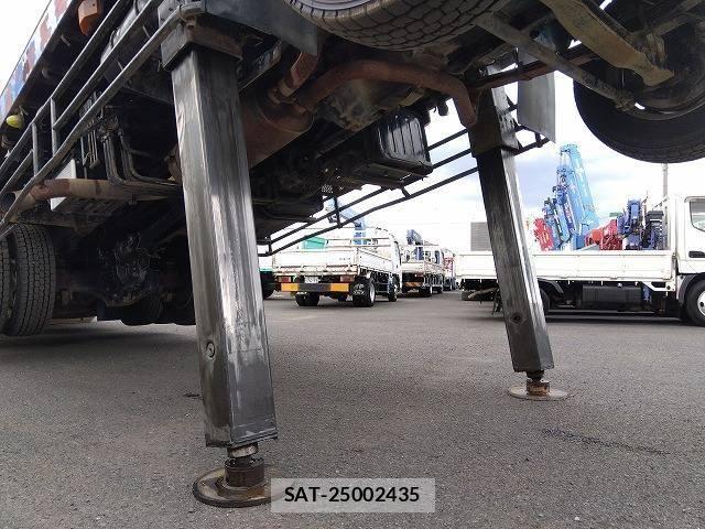 Hino SUPER DOLPHIN 1992-05 7458176-12