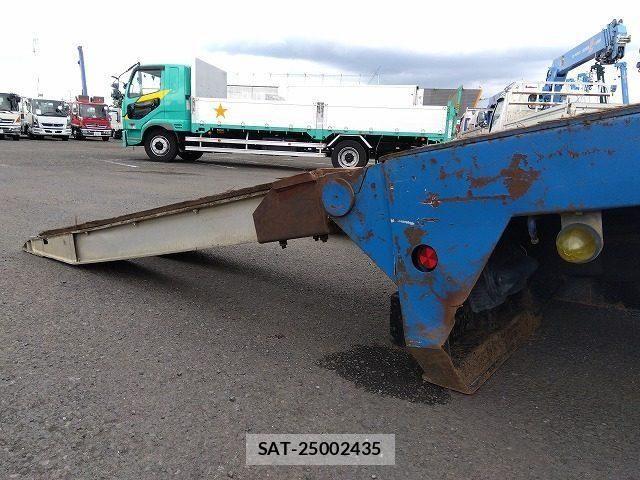 Hino SUPER DOLPHIN 1992-05 7458176-13