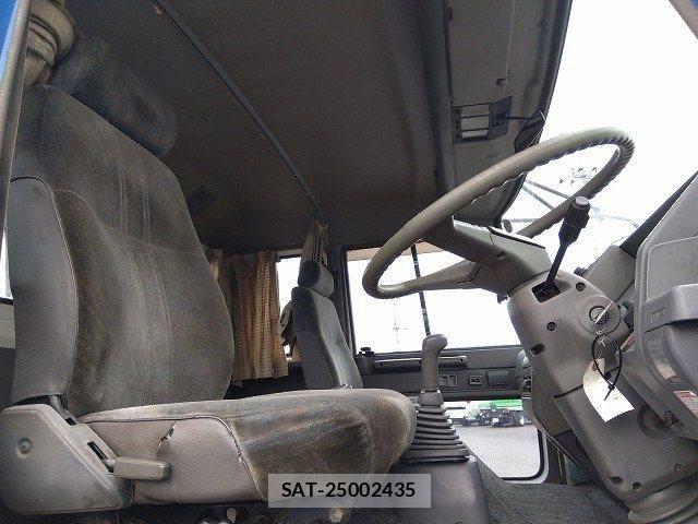 Hino SUPER DOLPHIN 1992-05 7458176-15