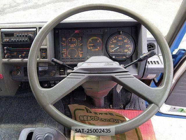 Hino SUPER DOLPHIN 1992-05 7458176-16