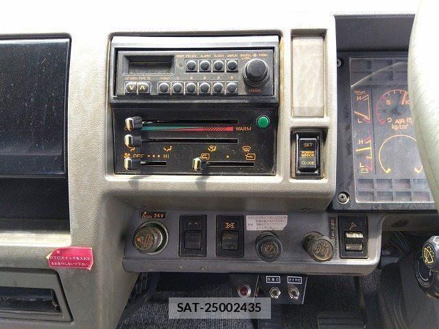 Hino SUPER DOLPHIN 1992-05 7458176-17