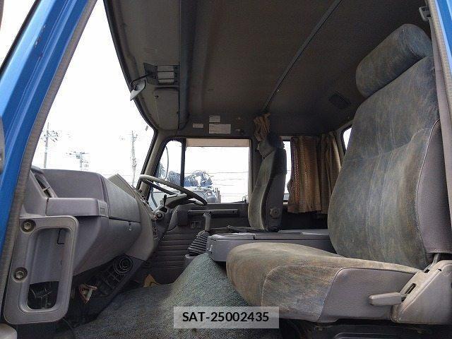 Hino SUPER DOLPHIN 1992-05 7458176-19