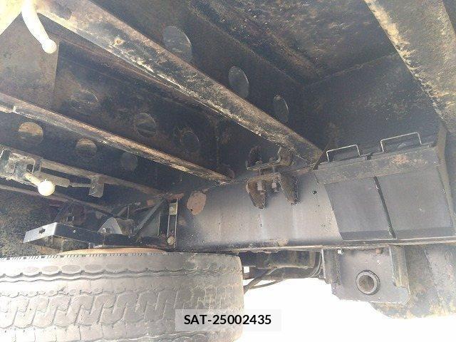 Hino SUPER DOLPHIN 1992-05 7458176-22