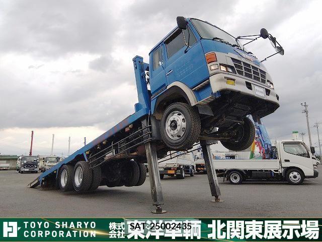 Hino SUPER DOLPHIN 1992-05 7458176-26
