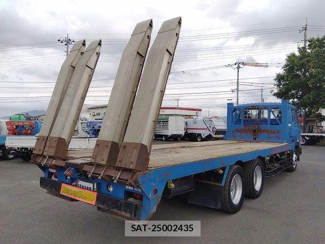 Hino SUPER DOLPHIN 1992-05 7458176-3