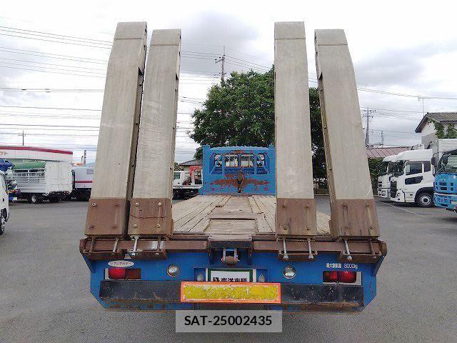 Hino SUPER DOLPHIN 1992-05 7458176-4