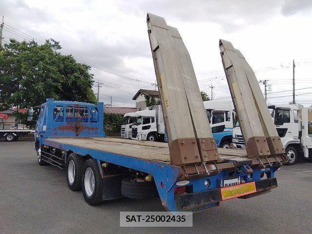 Hino SUPER DOLPHIN 1992-05 7458176-5