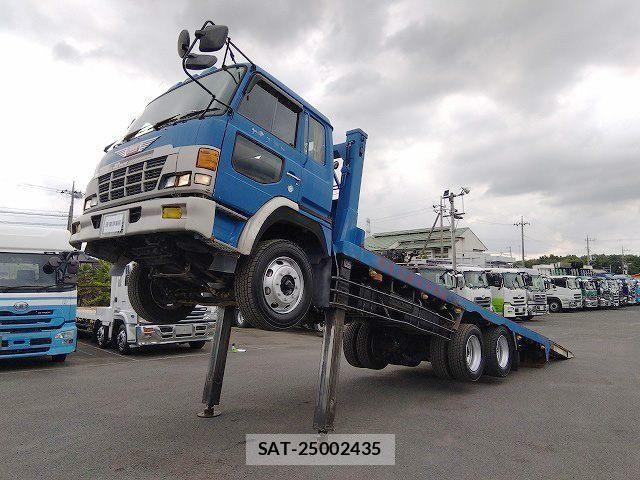 Hino SUPER DOLPHIN 1992-05 7458176-6