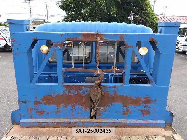Hino SUPER DOLPHIN 1992-05 7458176-8