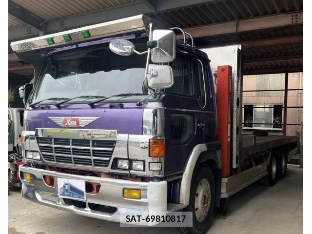 sat car